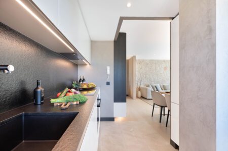 Sea Diamond Penthouse Port Andratx Mallorca mit Meerblick kaufen 10