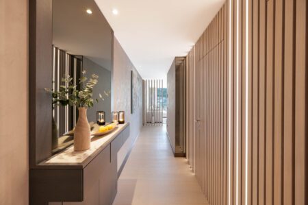 Sea Diamond Penthouse Port Andratx Mallorca mit Meerblick kaufen 11