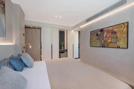 Sea Diamond Penthouse Port Andratx Mallorca mit Meerblick kaufen 13