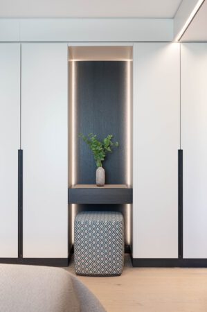 Sea Diamond Penthouse Port Andratx Mallorca mit Meerblick kaufen 14