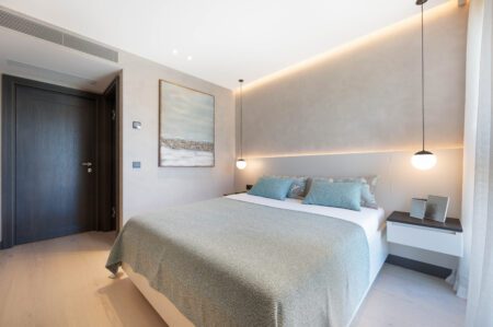 Sea Diamond Penthouse Port Andratx Mallorca mit Meerblick kaufen 16