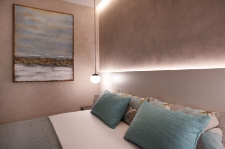 Sea Diamond Penthouse Port Andratx Mallorca mit Meerblick kaufen 17