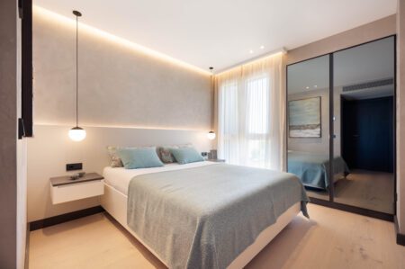 Sea Diamond Penthouse Port Andratx Mallorca mit Meerblick kaufen 18