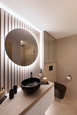 Sea Diamond Penthouse Port Andratx Mallorca mit Meerblick kaufen 19