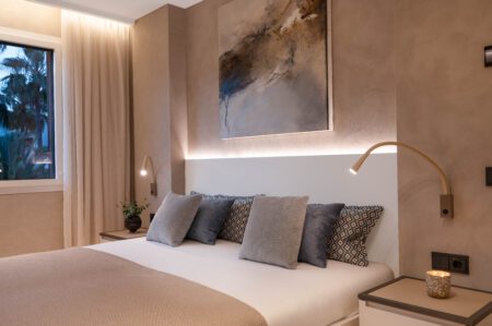 Sea Diamond Penthouse Port Andratx Mallorca mit Meerblick kaufen 24