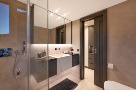 Sea Diamond Penthouse Port Andratx Mallorca mit Meerblick kaufen 25