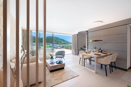 Sea Diamond Penthouse Port Andratx Mallorca mit Meerblick kaufen 5