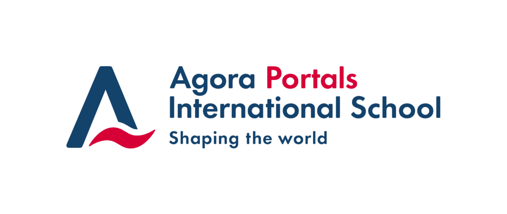 agora portals logo