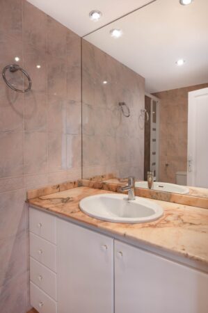 Luxus Apartment mit Meerblick in Port Andratx mit Terrasse Mallorca DIamond 2