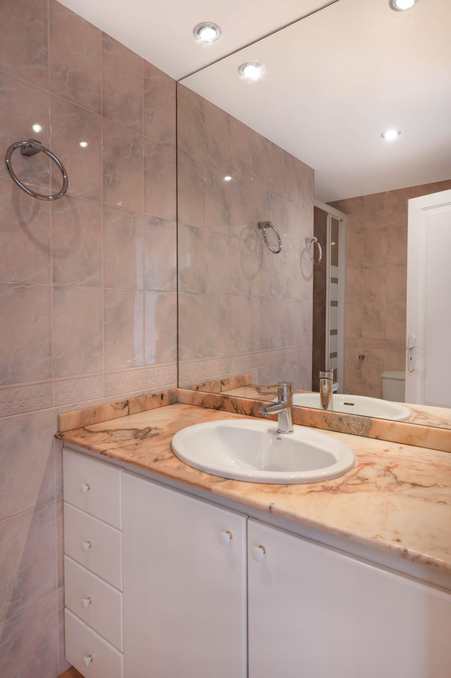 Luxus Apartment mit Meerblick in Port Andratx mit Terrasse Mallorca DIamond 2