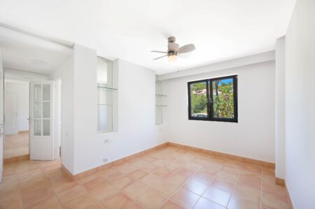 Luxus Apartment mit Meerblick in Port Andratx mit Terrasse Mallorca DIamond 4