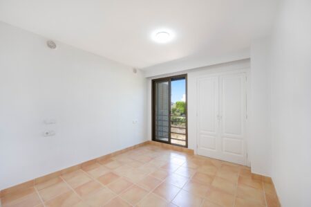 Luxus Apartment mit Meerblick in Port Andratx mit Terrasse Mallorca DIamond