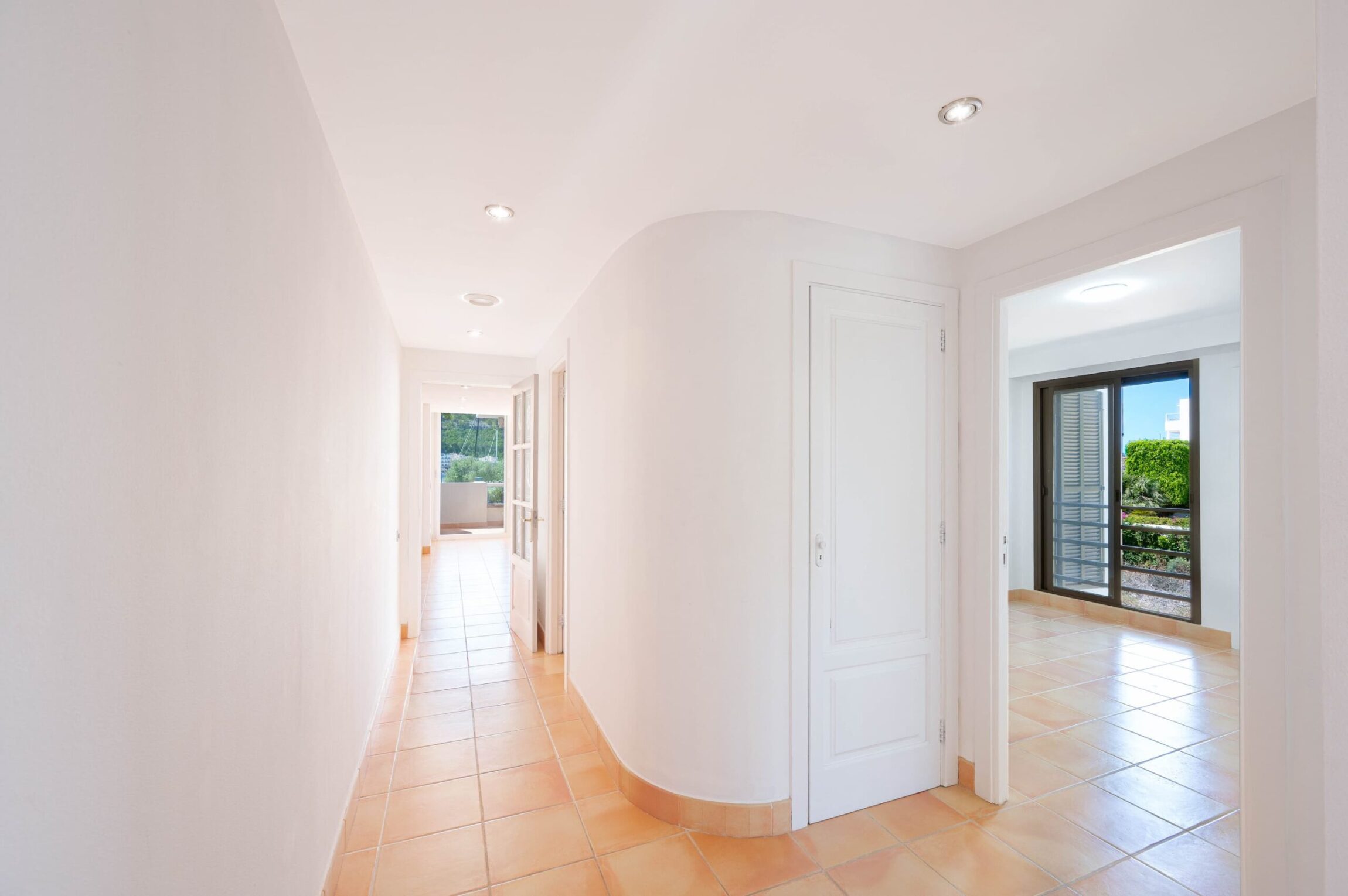 Luxus Apartment mit Meerblick in Port Andratx mit Terrasse Mallorca DIamond 5