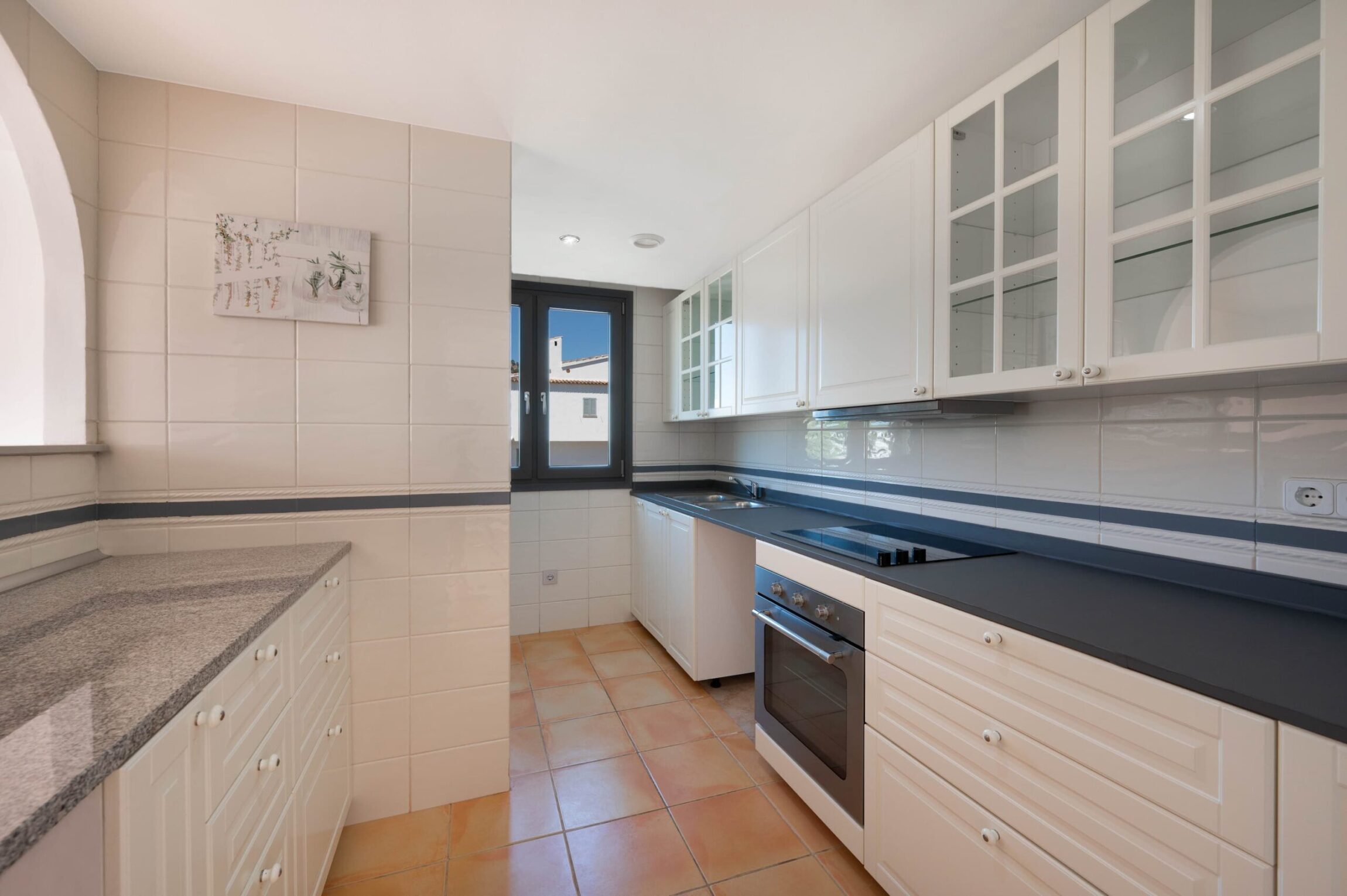 Luxus Apartment mit Meerblick in Port Andratx mit Terrasse Mallorca DIamond 6