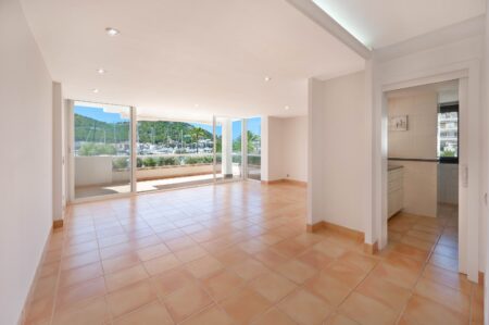 Luxus Apartment mit Meerblick in Port Andratx mit Terrasse Mallorca DIamond 8