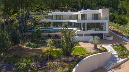 Moderne Luxus Villa in bester Qualität im Herzen von Mallorca zum kaufen Mallorca Diamond02