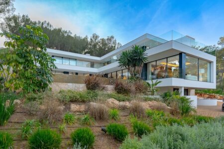 Moderne Luxus Villa in bester Qualität im Herzen von Mallorca zum kaufen Mallorca Diamond04