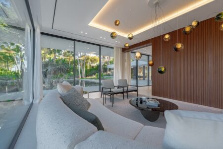 Moderne Luxus Villa in bester Qualität im Herzen von Mallorca zum kaufen Mallorca Diamond10