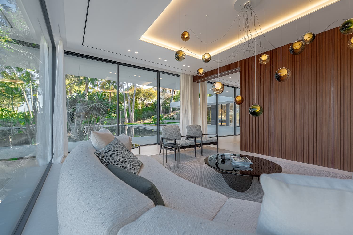 Moderne Luxus Villa in bester Qualität im Herzen von Mallorca zum kaufen Mallorca Diamond10