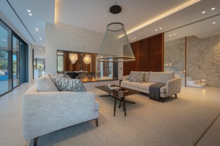 Moderne Luxus Villa in bester Qualität im Herzen von Mallorca zum kaufen Mallorca Diamond13