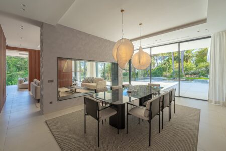 Moderne Luxus Villa in bester Qualität im Herzen von Mallorca zum kaufen Mallorca Diamond14