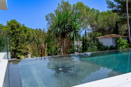 Moderne Luxus Villa in bester Qualität im Herzen von Mallorca zum kaufen Mallorca Diamond17
