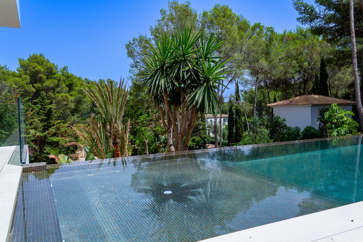 Moderne Luxus Villa in bester Qualität im Herzen von Mallorca zum kaufen Mallorca Diamond17