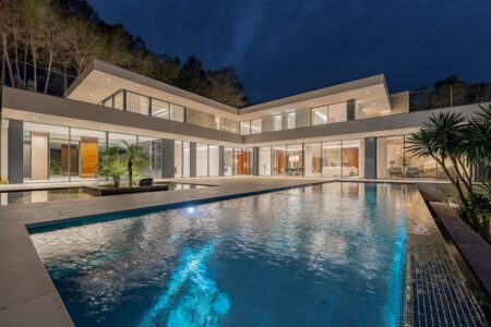 Moderne Luxus Villa in bester Qualität im Herzen von Mallorca zum kaufen Mallorca Diamond20