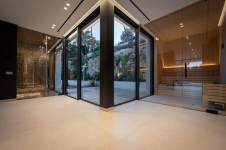 Moderne Luxus Villa in bester Qualität im Herzen von Mallorca zum kaufen Mallorca Diamond52