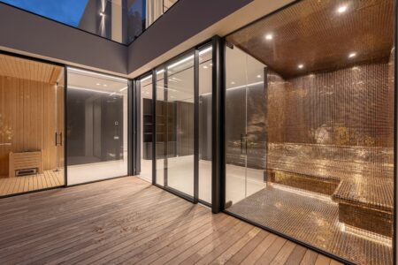 Moderne Luxus Villa in bester Qualität im Herzen von Mallorca zum kaufen Mallorca Diamond56