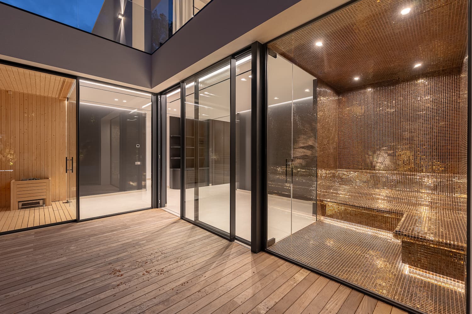 Moderne Luxus Villa in bester Qualität im Herzen von Mallorca zum kaufen Mallorca Diamond56