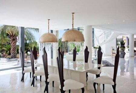 Moderne Luxus villa in Santa Ponsa Mallorca kaufen für 6.9 Millionen Euro005