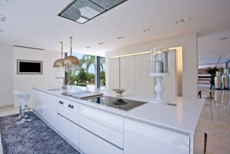 Moderne Luxus villa in Santa Ponsa Mallorca kaufen für 6.9 Millionen Euro012