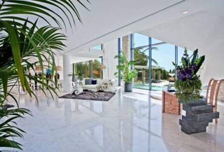 Moderne Luxus villa in Santa Ponsa Mallorca kaufen für 6.9 Millionen Euro023