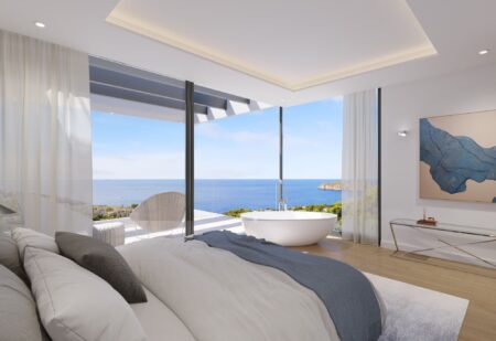 Moderne Luxus villa in Santa Ponsa Mallorca kaufen fur 9.89 Millionen Euro 07 MASTER