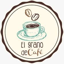 el grano de cafe