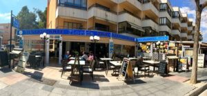 Florida Restaurante Palmanova frühstück mallorca