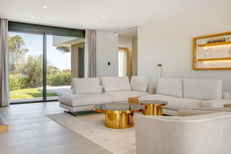 Luxusvilla in Bester Qualität in Santa Ponsa Mallorca kaufen17