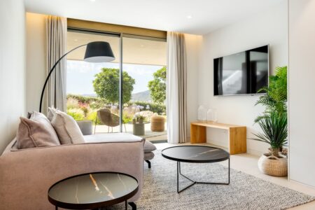 Luxusvilla in Bester Qualität in Santa Ponsa Mallorca kaufen27