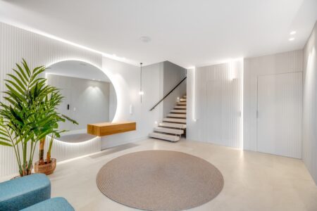 Luxusvilla in Bester Qualität in Santa Ponsa Mallorca kaufen32