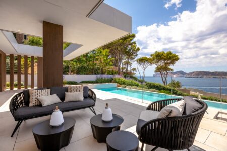 Luxusvilla in Bester Qualität in Santa Ponsa Mallorca kaufen8