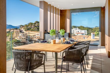 Luxusvilla in Bester Qualität in Santa Ponsa Mallorca kaufen9