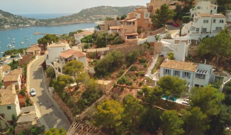 Luxusvilla in Port Andratx mit meerblick auf den Hafen kaufen Mallorca 18.46.49