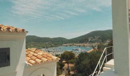 Luxusvilla in Port Andratx mit meerblick auf den Hafen kaufen Mallorca 18.48.46