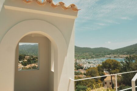 Luxusvilla in Port Andratx mit meerblick auf den Hafen kaufen Mallorca 18.51.08