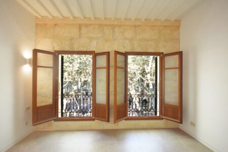 Wohnhaus Palma de Mallorca Borne beste Lage Palma mit Ladengeschäft Ausblick