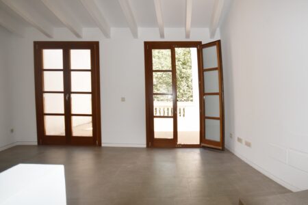 Wohnhaus Palma de Mallorca Borne beste Lage Palma mit Ladengeschäft Dachgeschoss