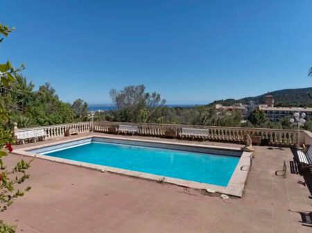 Großes son vida grundstück mit gutem meerblick kaufen mallorca.09.37