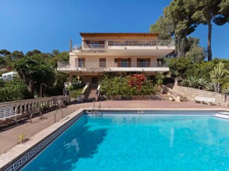 Großes son vida grundstück mit gutem meerblick kaufen mallorca.09.54