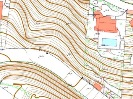 Großes son vida grundstück mit gutem meerblick kaufen mallorca.10.40